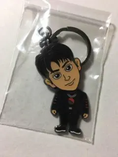 三代目 J Soul Brothers 山下健二郎  首振りキーホルダー