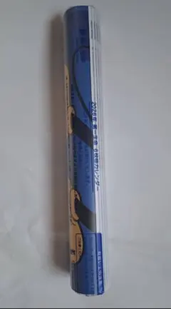 ディズニーカレンダー6枚物　2026　第一生命