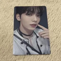 TXT スビン Tomorrow weverse ラキドロ トレカ