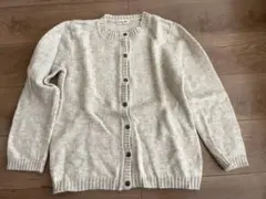 sm2 サマンサモスモス カーディガン