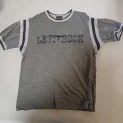 M&M × Let it Ride × ELT トリプルコラボTシャツ 90s - メルカリ