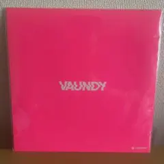 2026年最新】Vaundy strobo レコードの人気アイテム - メルカリ