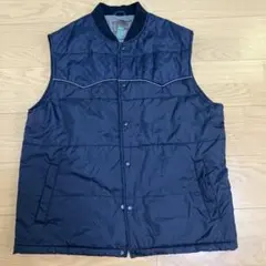 デッドストック 90s 00s old StussyベストXL サーモライトのサムネイル