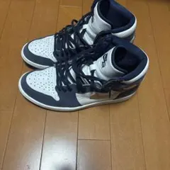 2026年最新】air jordan 1 high og co.jpの人気アイテム - メルカリ