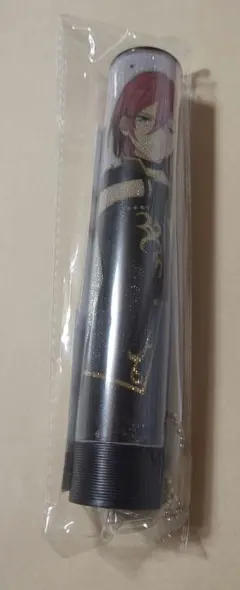 あんさんぶるスターズ 七種茨 ペンライトチューブ3種類5本セット あんさんぶるスターズ 七種茨 ペンライトチューブ3種類5本セット