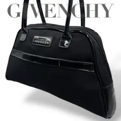 2025年最新】GIVENCHY ジバンシー ハンドバッグ美品の人気