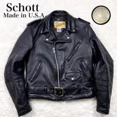 2025年最新】schott ライダース 118の人気アイテム - メルカリ