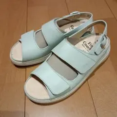 フィンコンフォートFinn Comfort サンダル サイズ36 - メルカリ