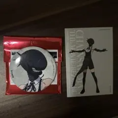 ベースヤードトーキョー チェンソーマン ボム