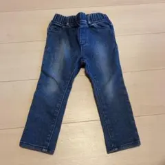 ★baby GAP★デニムパンツ size 90