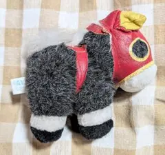 【最終価格】AVANTI オグリキャップ ぬいぐるみ