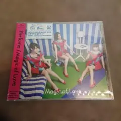 Magic of Love