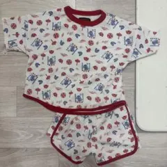 マーキーズ　セットアップ110 100のサムネイル