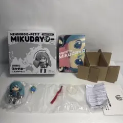 初音ミク Project mirai同梱特典のみ　ミクダヨーこんぷりーとver