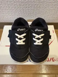 アシックス　キッズシューズ　15