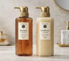 POLA ポーラ シャンプー・コンディショナーセットのサムネイル