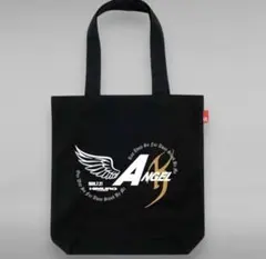 氷室京介 トートバッグ ANGEL ルートートのサムネイル