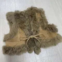 ラビットファーベスト
