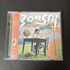 imase「凡才」アルバム CD【新品ケース】帯び付き