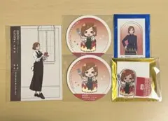 呪術廻戦 スイパラ 釘崎野薔薇