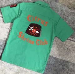 フリーメイソン シュライナー レア ヴィンテージ スイングトップ XL フリーメイソン シュライナー レア ヴィンテージ スイングトップ