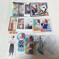 2025年最新】轟焦凍ぱしゃこれの人気アイテム - メルカリ