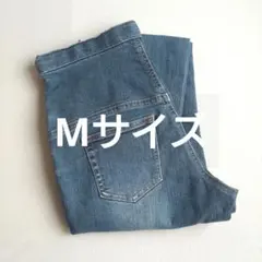 西松屋 エルフィンドール マタニティ パンツ デニム M
