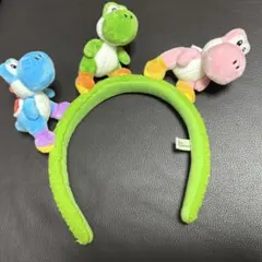 USJ ヨッシーカチューシャ