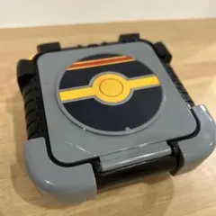 ポケモン　バトリオ