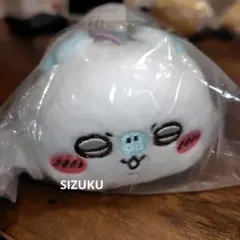 ちいかわ　ねそべりマスコットぬいぐるみ　モモンガ　オンクレプライズ品のサムネイル