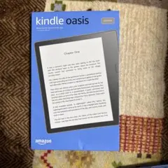 新品未開封】Kindle Oasis (8GB) 広告つき グラファイト - メルカリ