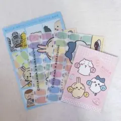 ちいかわ　くら寿司　特典