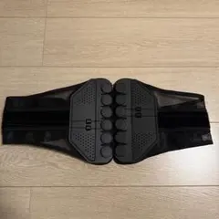 腰用サポーター ヒャユロー 腰ベルト　Mサイズ