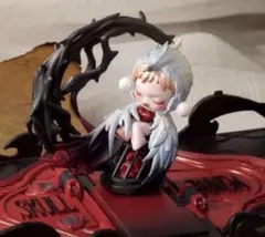 POPMART ポップマート Gift For You スカルパンダ