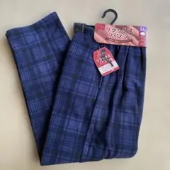 裏フリースパンツ