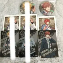 伊弉冉一二三&観音坂独歩 まとめ売り