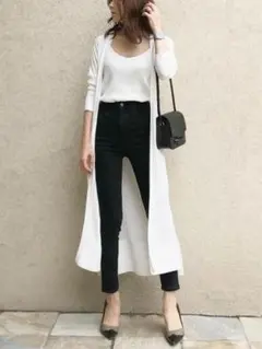Emma Taylor ロングカーディガンのサムネイル