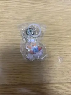 星之卡比 飛行員 強化！壓克力吊飾 廚師卡比