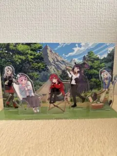 2025年最新】沙花叉クロヱ アクリル umiseaの人気アイテム - メルカリ