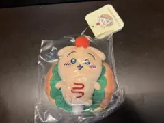 ちいかわベーカリー サンドなマスコット うさぎ