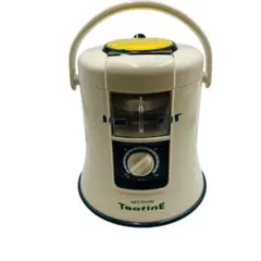 ムトウ ティーファイン TM-1SP 未使用 家庭用電動式お茶碾き器 MUTOW Teafine TM-1SP 電動式お茶碾き器 - メルカリ