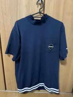 FCRB Bristol ネイビー ポロシャツ Lサイズ 楽天市場】F.C.R.B./F.C.Real Bristol/FCRB(エフシーアールビー
