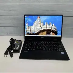 Windows11 オフィス付　SSD高速起動　FHD NEC Versapro