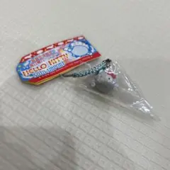 ハローキティ 能登空港限定飛行機バージョン