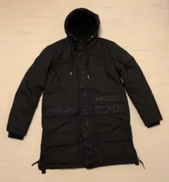 メンズ モッズコート