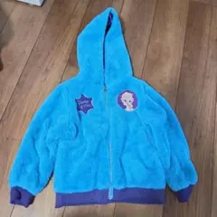 エルサ ジャケット 110cm