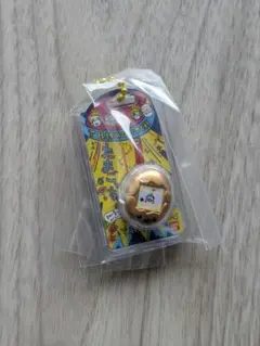 即日発送　おかしなたまごボーロっち3　シークレット　おやじっち