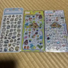 ぷくぷくあわわちゃん　ジュエルプチドロ　トイストーリー　プチドロ　正規品