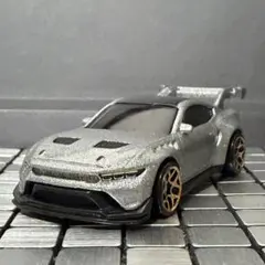 ホットウィール フォード マスタング 新品未使用