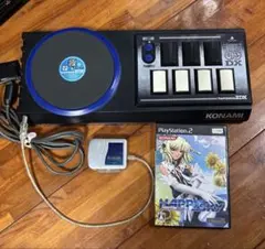 PS2 ビートマニアIIDXコントローラ＆ソフトセット 2026年最新】PS2 ビートマニア専用コントローラーの人気アイテム